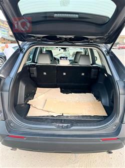 تويوتا راف 4